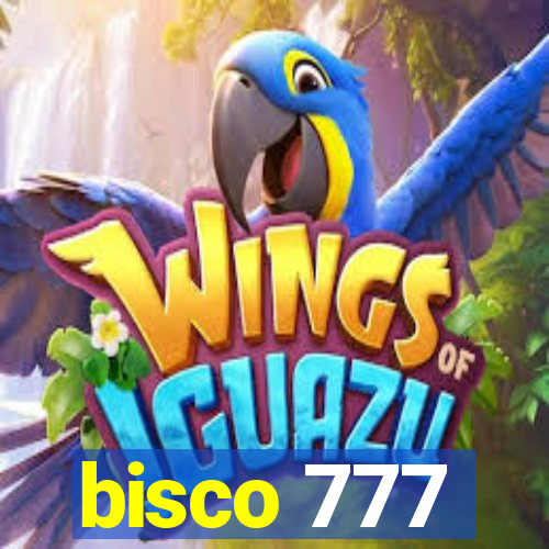 bisco 777